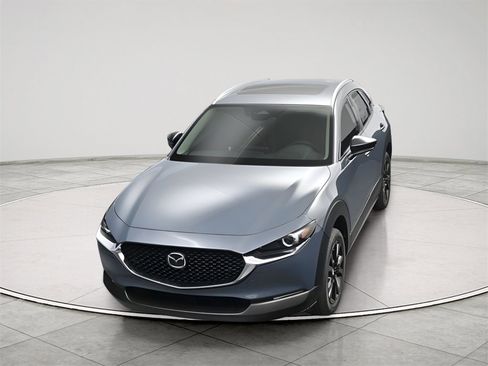 New 2026 MAZDA CX-30 AWD 2.5 S image 13
