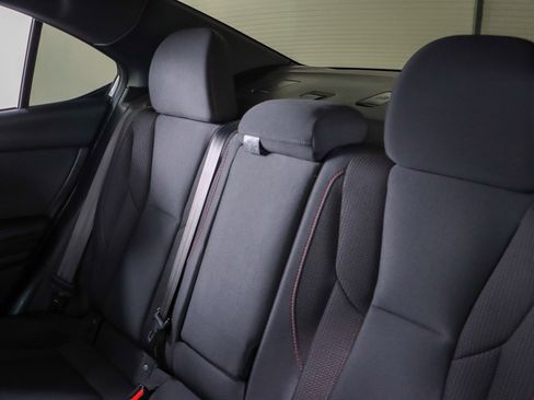 Used 2022 Subaru WRX Premium image 25