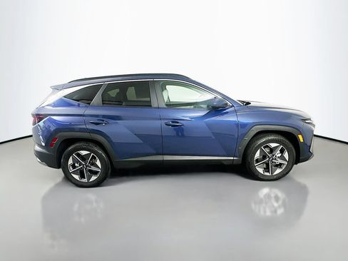 New 2026 Hyundai Tucson SEL FWD image 4