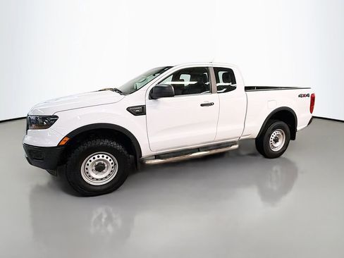 Used 2020 Ford Ranger XL w/ Trailer Tow Package image 6