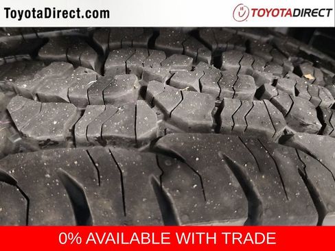 New 2026 Toyota Tacoma TRD Off-Road image 13