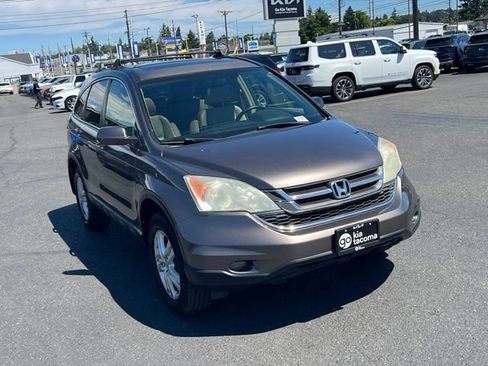 Used 2010 Honda CR-V EX-L image 5