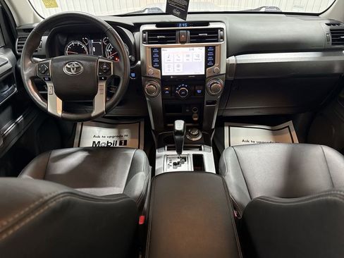 Used 2022 Toyota 4Runner TRD Sport image 21