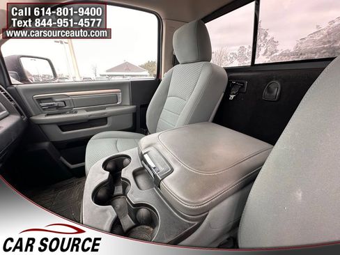 Used 2013 RAM 1500 Express image 16