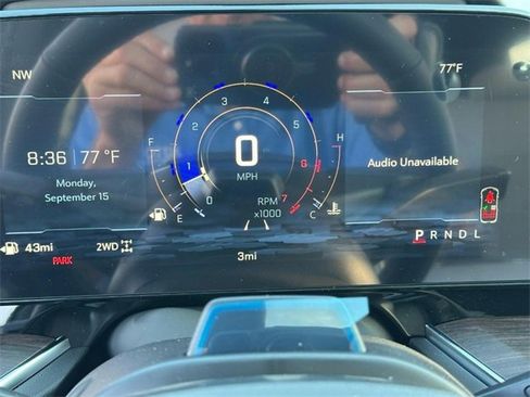 New 2026 Chevrolet Tahoe Premier image 19