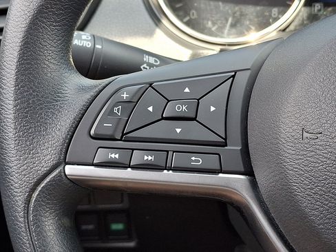 Used 2020 Nissan Rogue Sport S AWD/4WD image 20