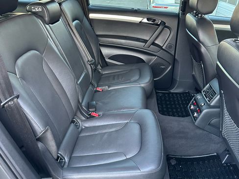 Used 2013 Audi Q7 TDI Prestige image 20