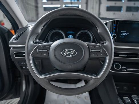 Used 2023 Hyundai Sonata SEL image 24