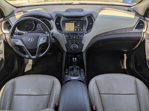 Used 2018 Hyundai Santa Fe Sport w/ 2.0T Ultimate Tech Package 05 FWD image 20
