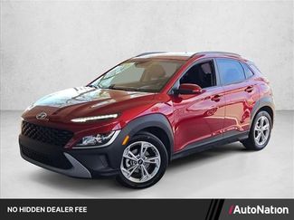 Certified 2023 Hyundai Kona SEL FWD video 1
