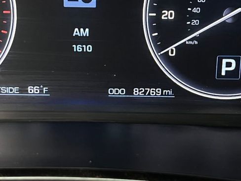 Used 2016 Hyundai Equus Ultimate image 25