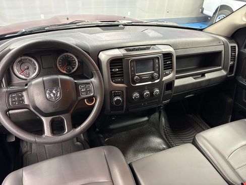 Used 2022 RAM 1500 Tradesman image 20