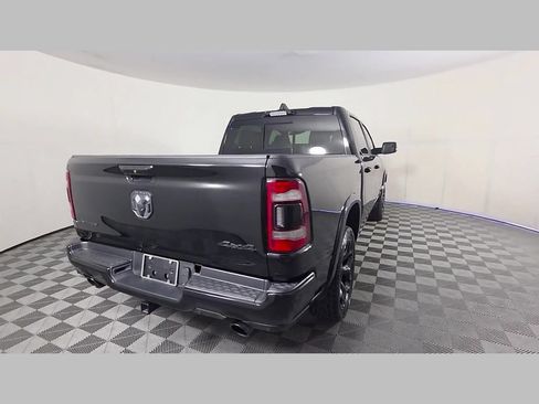 Used 2023 RAM 1500 Limited AWD/4WD image 40