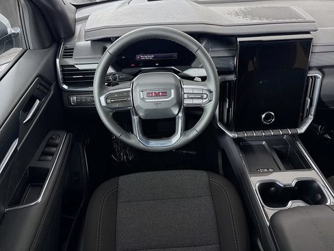 Used 2026 GMC Acadia Elevation AWD/4WD image 24