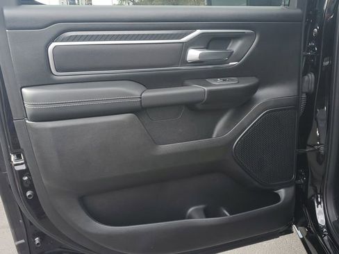 New 2026 RAM 1500 Big Horn image 16