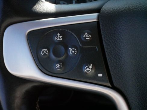 Used 2016 GMC Sierra 1500 SLT image 25