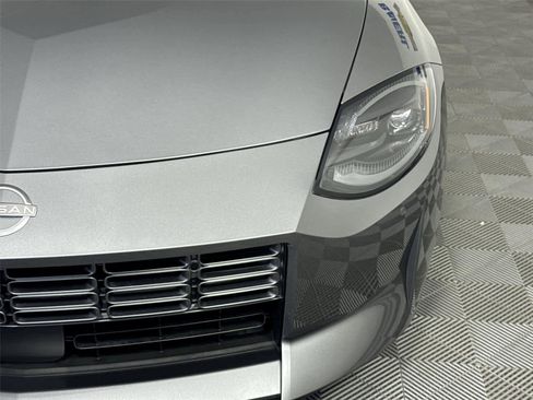 Used 2024 Nissan Z Performance w/ Floor Mat Package RWD image 9