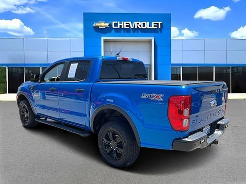 Used 2022 Ford Ranger XL w/ Equipment Group 101A High RWD image 5