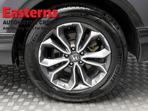 Used 2020 Honda CR-V EX-L image 8