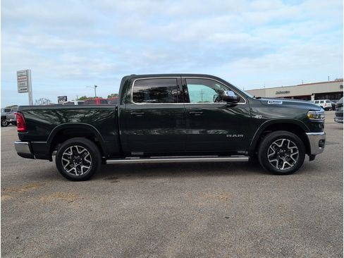 New 2026 RAM 1500 Laramie image 6