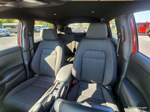 Used 2026 Honda HR-V Sport image 27