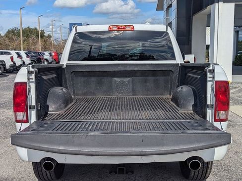 Used 2018 RAM 1500 Express w/ Express Value Package image 8