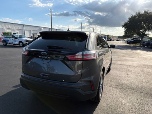 Used 2024 Ford Edge SE AWD/4WD image 7