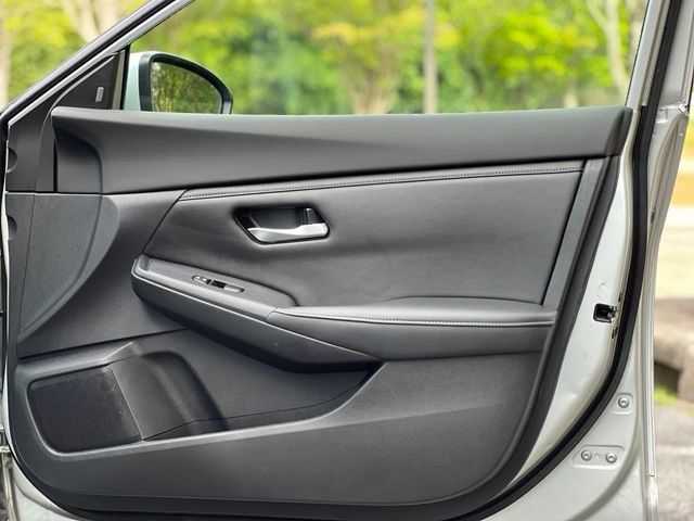 Used 2021 Nissan Sentra SV FWD image 22