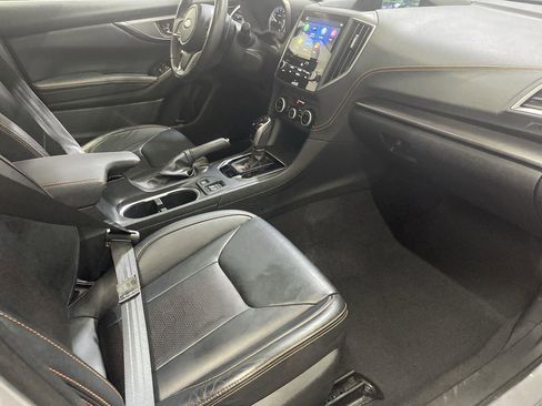 Used 2021 Subaru Crosstrek 2.5i Limited w/ Moonroof Package 1 image 24