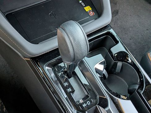 New 2026 Subaru Forester Sport image 14