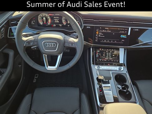 New 2026 Audi Q8 Prestige AWD/4WD image 14