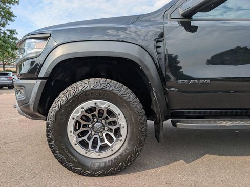 Used 2022 RAM 1500 TRX w/ TRX Level 2 Equipment Group AWD/4WD image 11