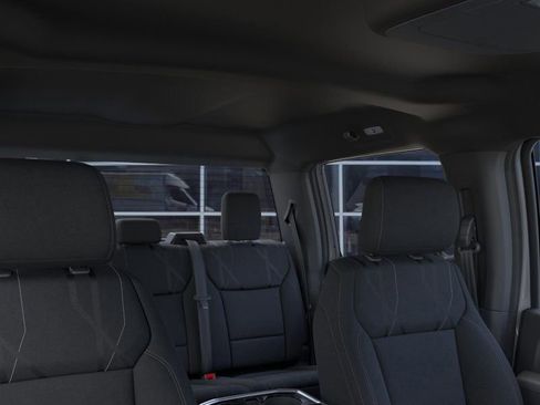 New 2026 Ford F150 STX image 22