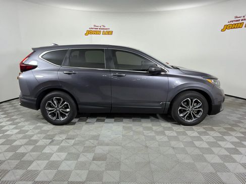 Used 2020 Honda CR-V EX-L image 7