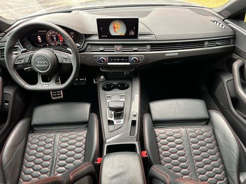 Used 2019 Audi RS 5 Sportback image 38