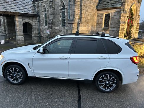Used 2018 BMW X5 xDrive35i image 24