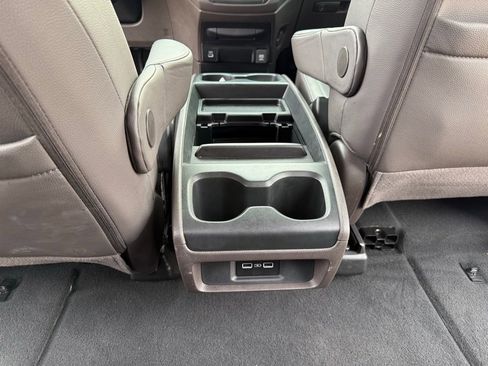Used 2023 Honda Odyssey EX-L image 23