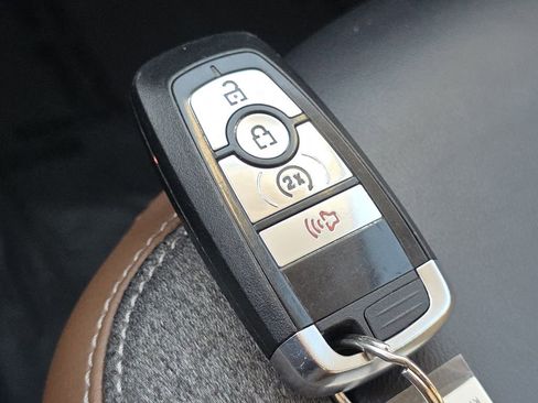 Used 2023 Ford Bronco Sport Outer Banks image 33