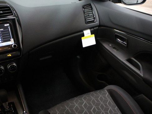 New 2026 Mitsubishi Outlander Sport LE image 22