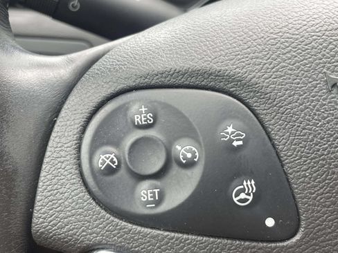Used 2014 Chevrolet Impala LTZ FWD image 24