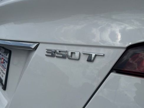 Used 2024 Cadillac CT5 Premium Luxury w/ Climate Package AWD/4WD image 9