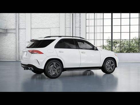 Certified 2026 Mercedes-Benz GLE 350 4MATIC image 14