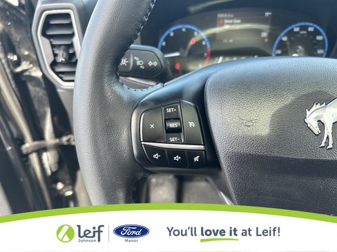 Used 2023 Ford Bronco Sport Big Bend w/ Convenience Package image 16