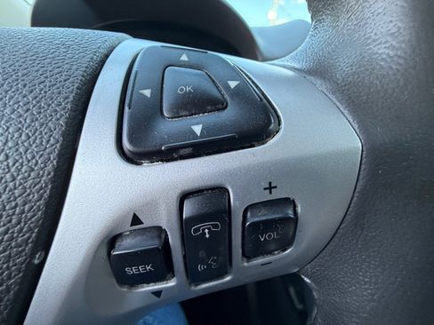 Used 2011 Ford Edge SEL w/ 202A Rapid Spec Order Code image 20