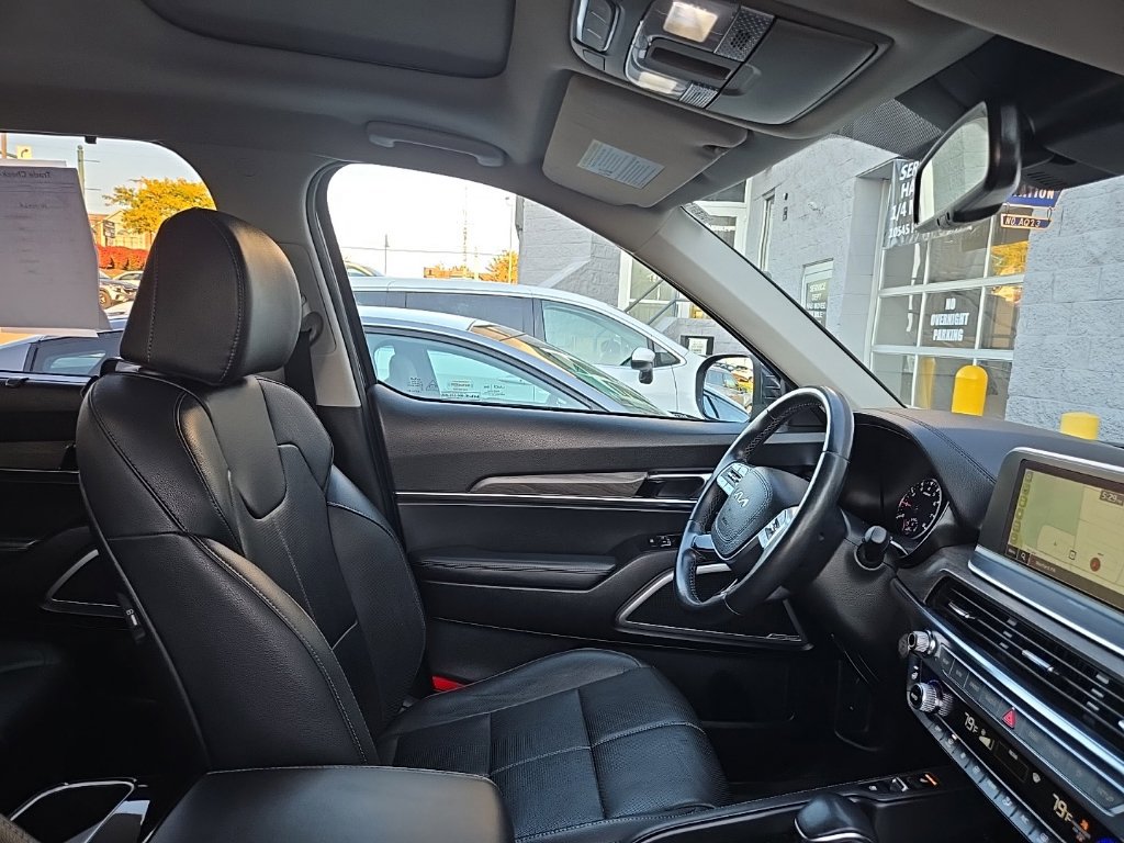 Certified 2022 Kia Telluride EX AWD/4WD image 34