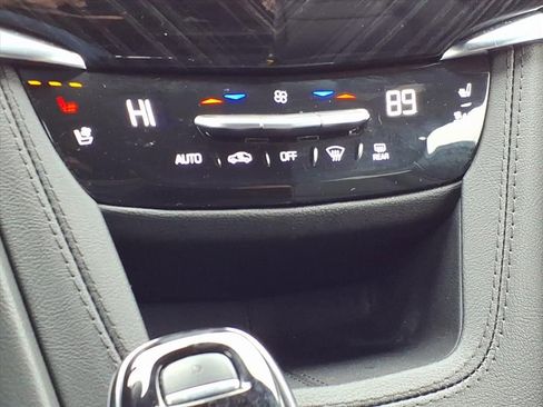 Used 2024 Cadillac XT6 Premium Luxury w/ LPO, Floor Liner Package image 25