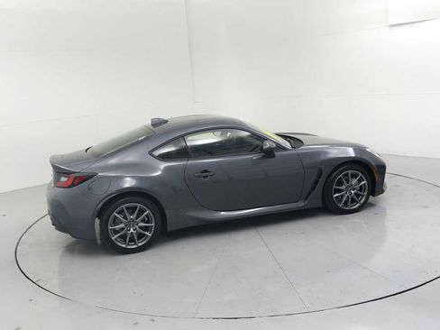 Certified 2024 Subaru BRZ Premium image 11