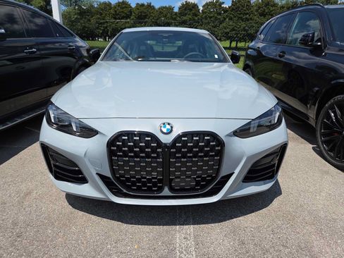 New 2027 BMW 430i Coupe w/ M Sport Package AWD/4WD image 7