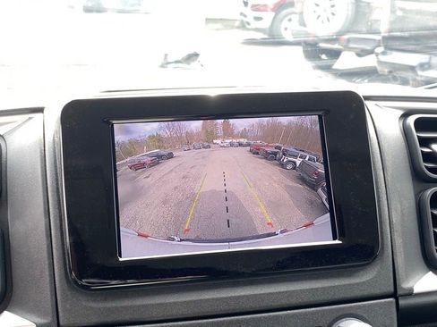 New 2025 RAM ProMaster 1500 w/ Quick Order Package 22G SLT image 12