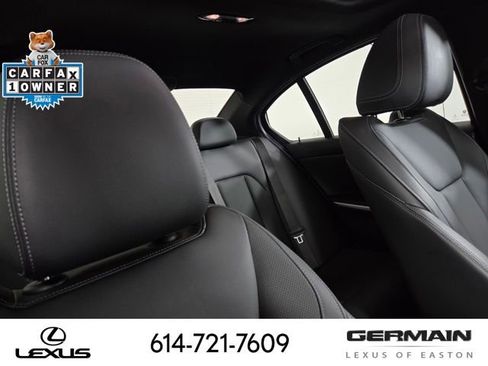 Used 2023 BMW 330i xDrive Sedan w/ Driving Assistance Package AWD/4WD image 21